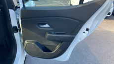 Dacia Sandero Stepway 1.0 TCe Prestige 5dr CVT Petrol Hatchback